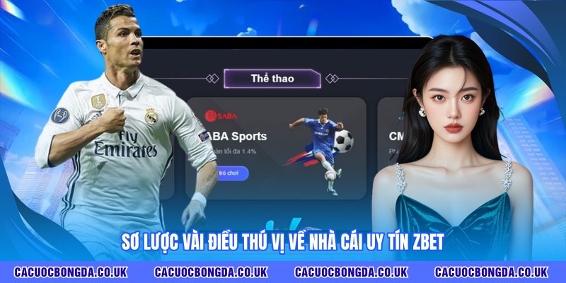 Sơ lược vài điều thú vị về nhà cái uy tín Zbet