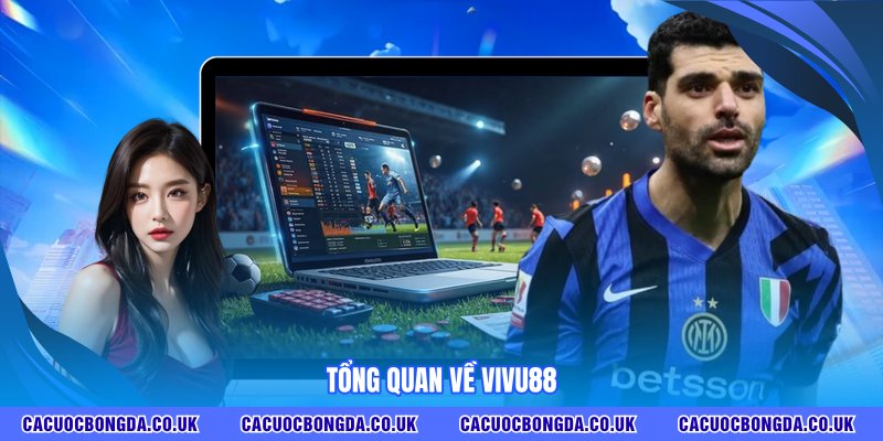 Tổng quan về VIVU88